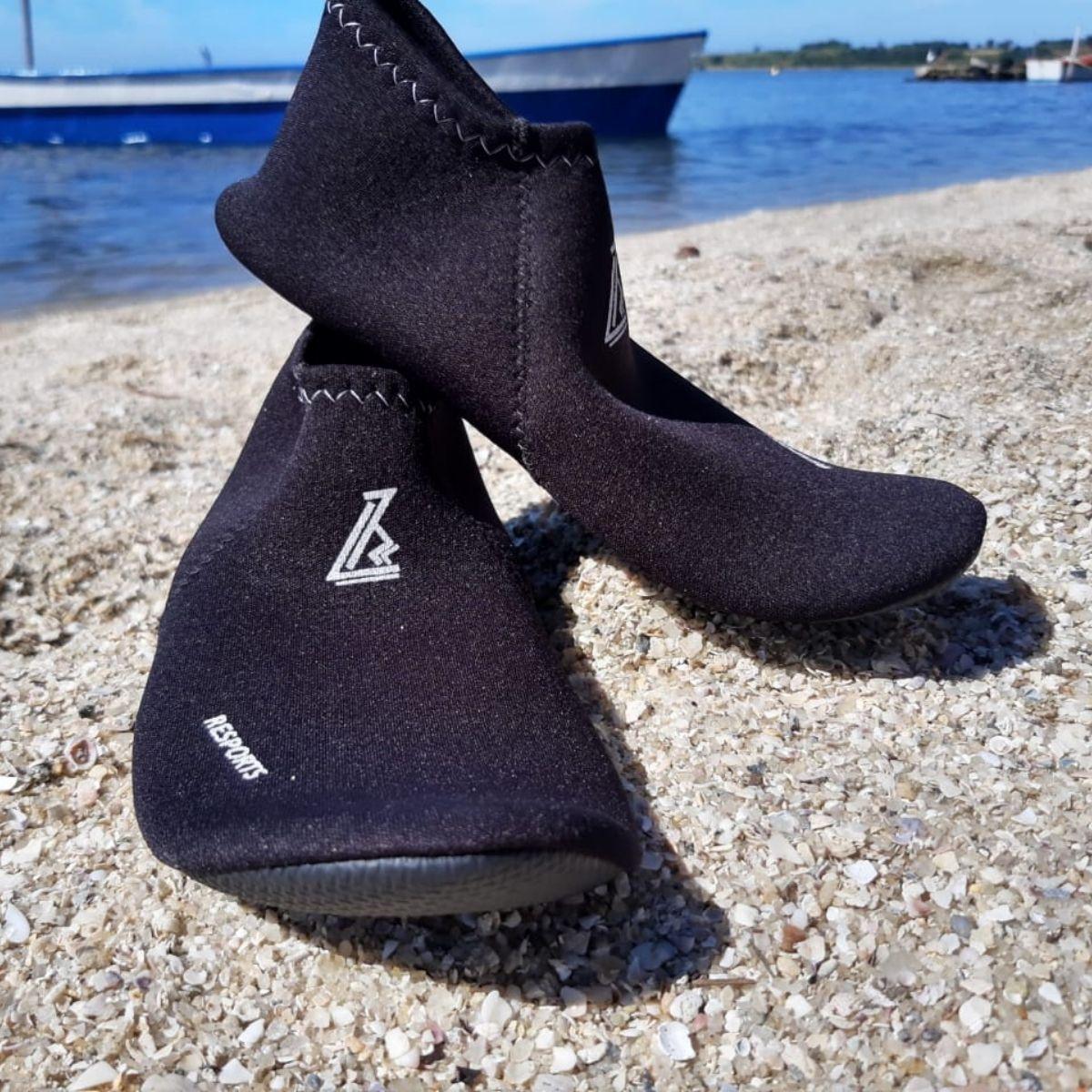 sapatilha para correr na areia adidas