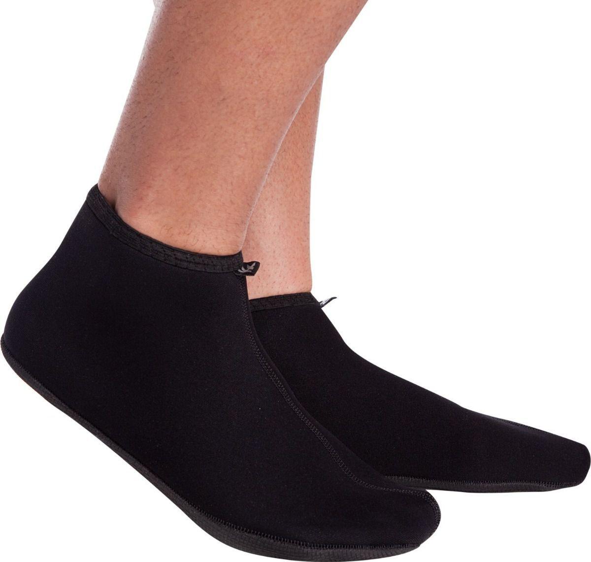 sapatilha de piscina