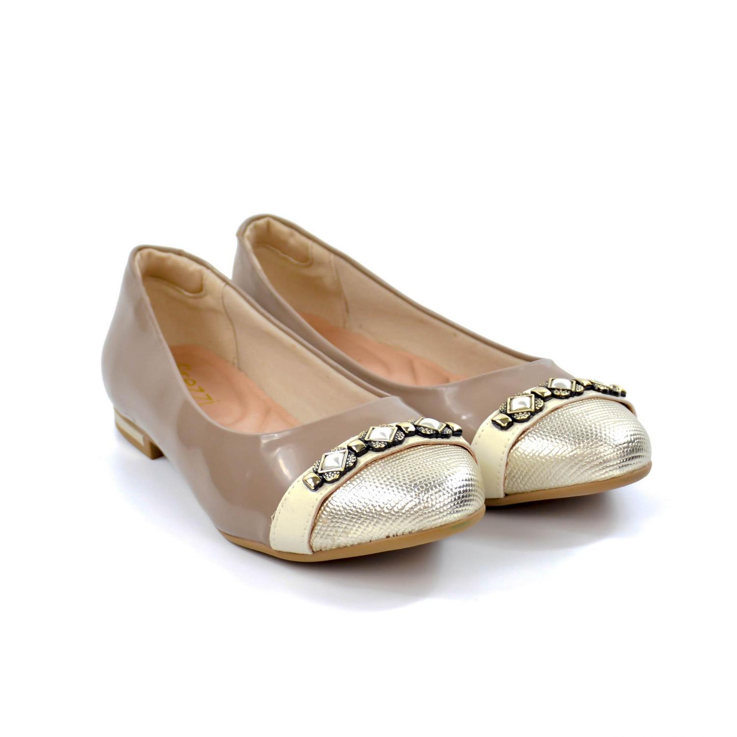 Sandália comfort firezzi nude - R$ 158.89, cor Nude (confortável) #119354,  compre agora | Shafa