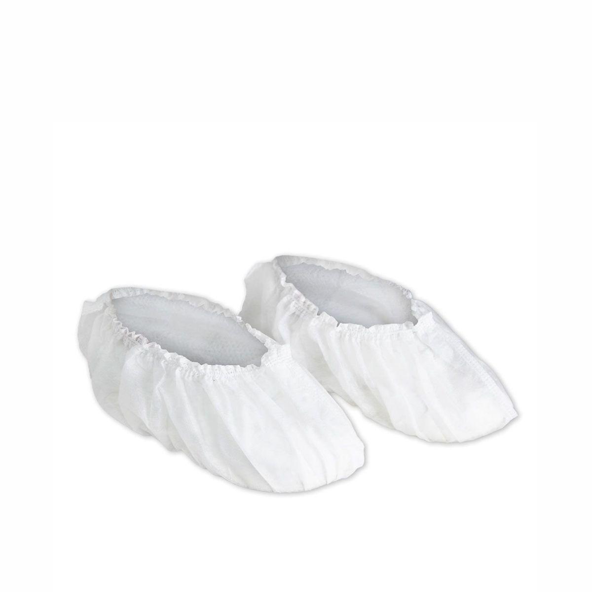 SAPATILHA PRÓPÉ DESCARTÁVEL TNT C/100 UND | Superdinatec