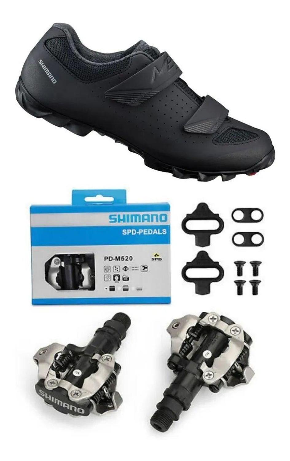Shimano me1 spd hotsell