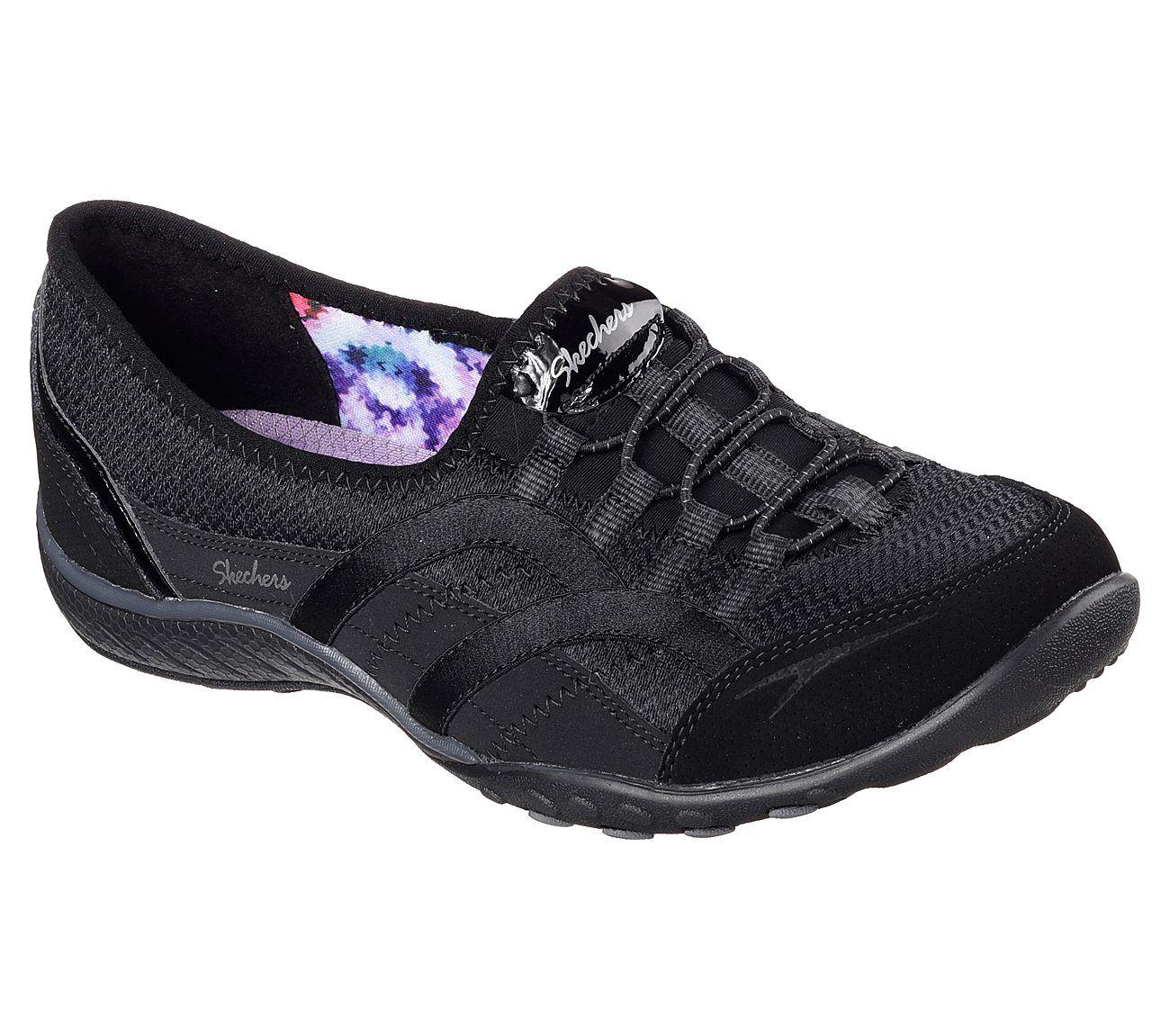 Sapatilha Skechers Breathe Easy Faithful 23030 Feminino - Sapatilha Feminina - Magazine Luiza