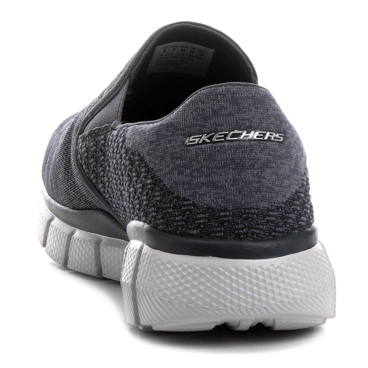 sapatilha skechers equalizer 2.0 masculina