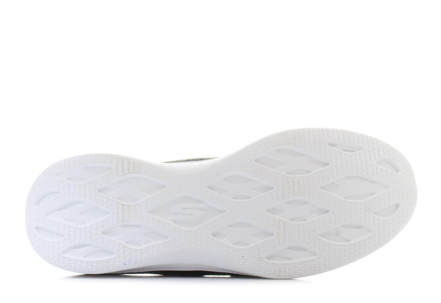sapatilha skechers go step lite origin feminina