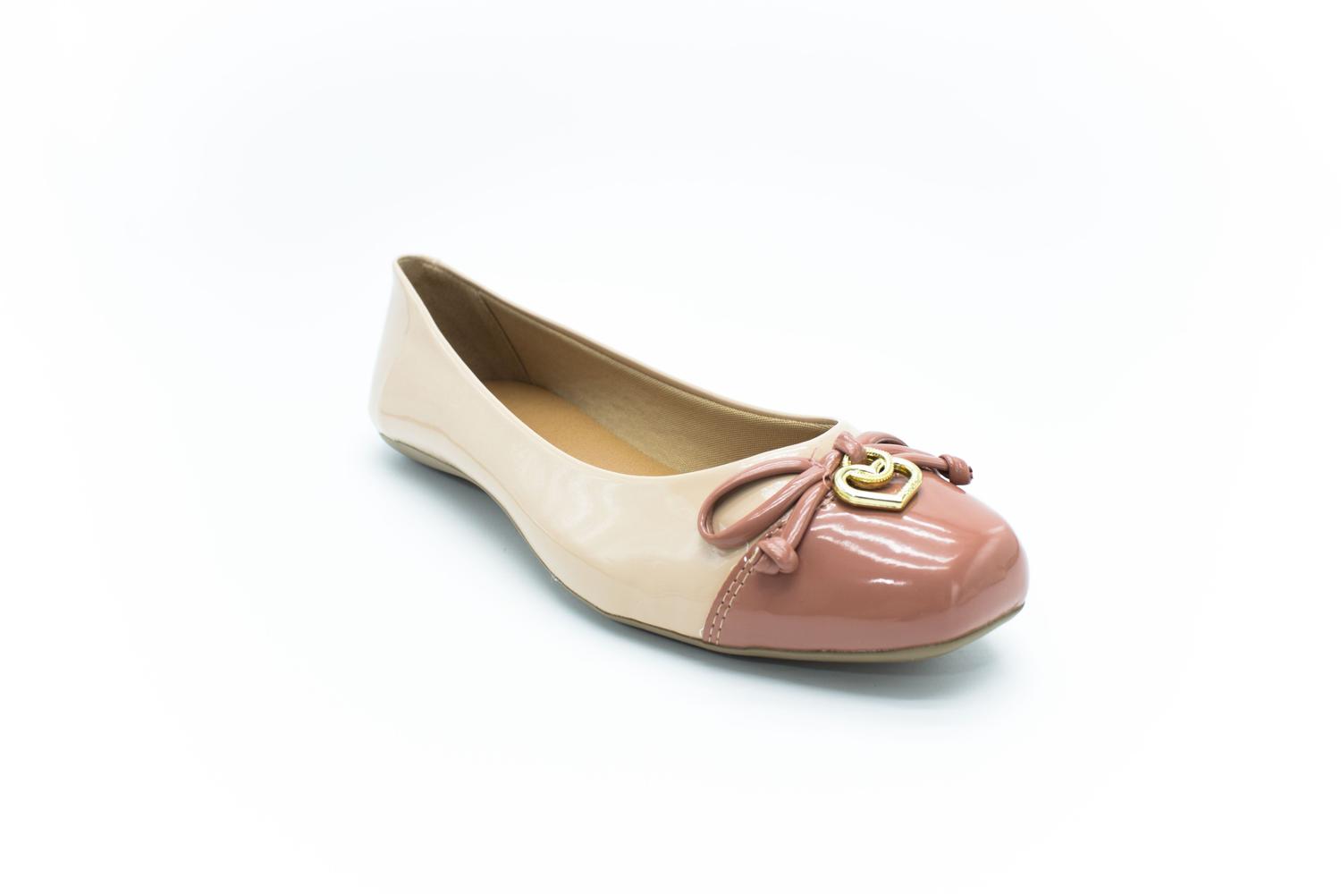 SAPATILHA SUA CIA 8004.13372 NUDE | Lojas Alvorada