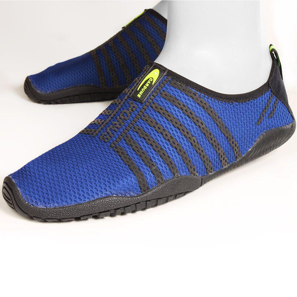 tenis para agua e trilha