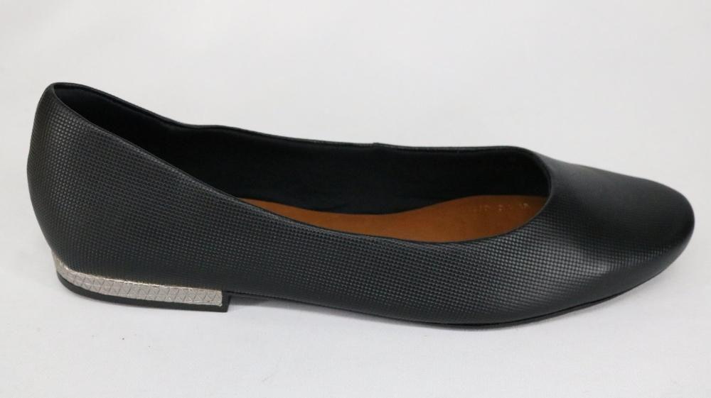 sapatilha usaflex preta