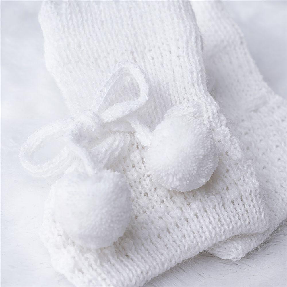 sapatinhos bebe crochet