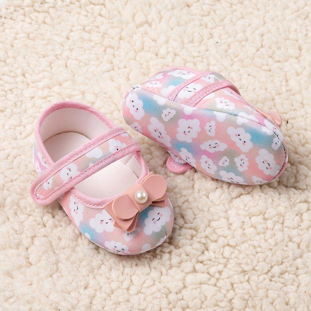 sapatinho da boneca lol