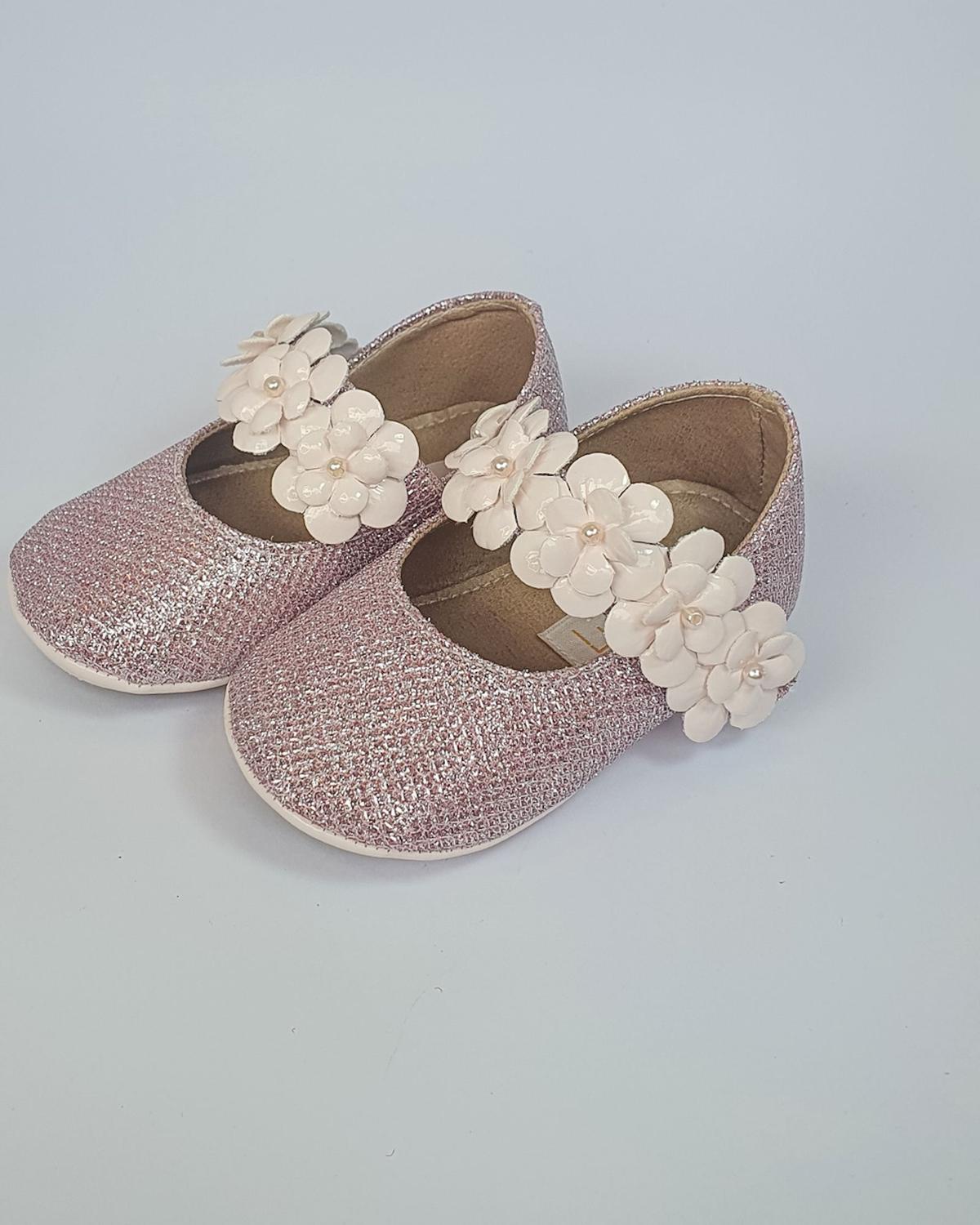 sapatinho de bebe luxo lulidu kids 19/20 - Sapatinho de Bebê - Magazine  Luiza