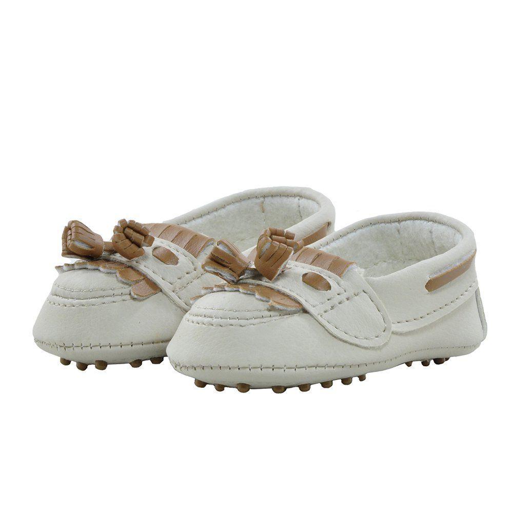 mocassins menina