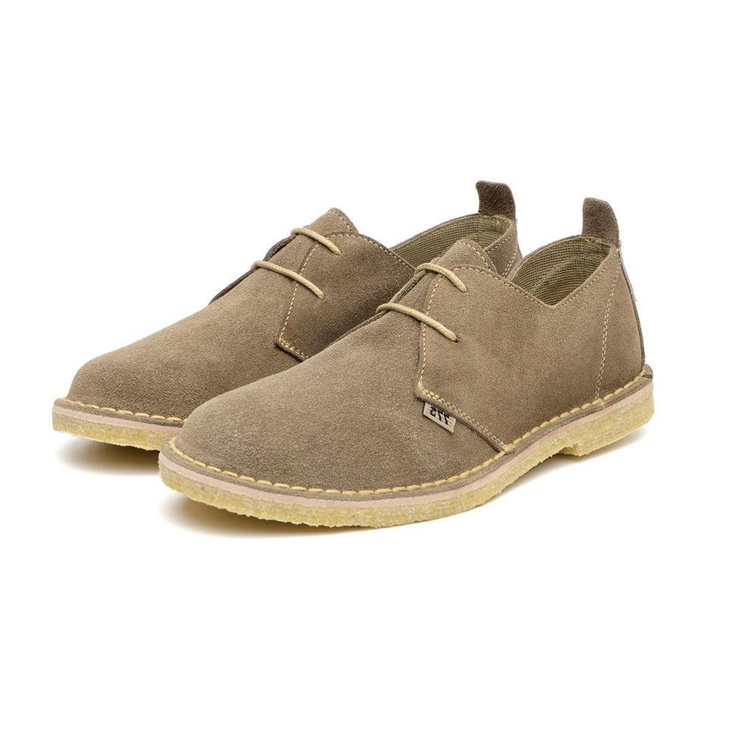 Sapato 775 original camurça - Outros Moda e Acessórios - Magazine Luiza