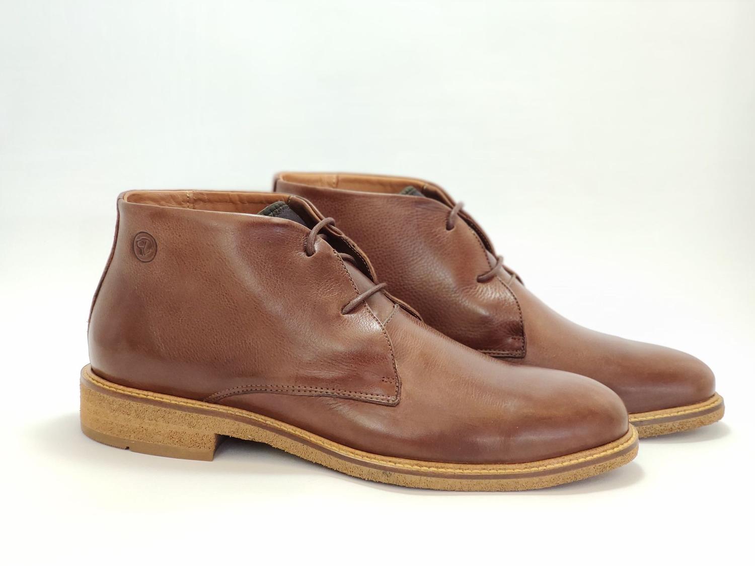 calçados anatomic gel masculino