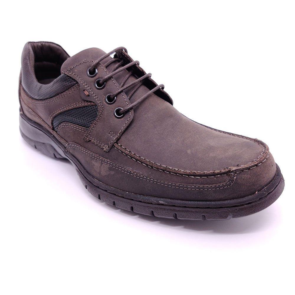 bota anatomic gel mustang