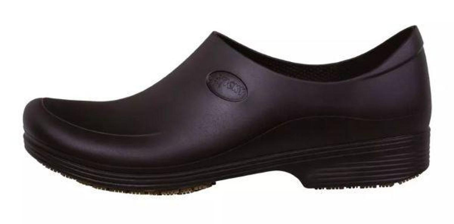 Sapato Antiderrapante Sticky Shoe MAN CA 39674