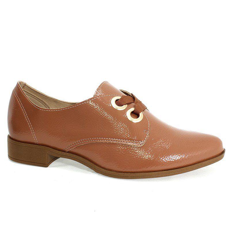 oxford feminino rose