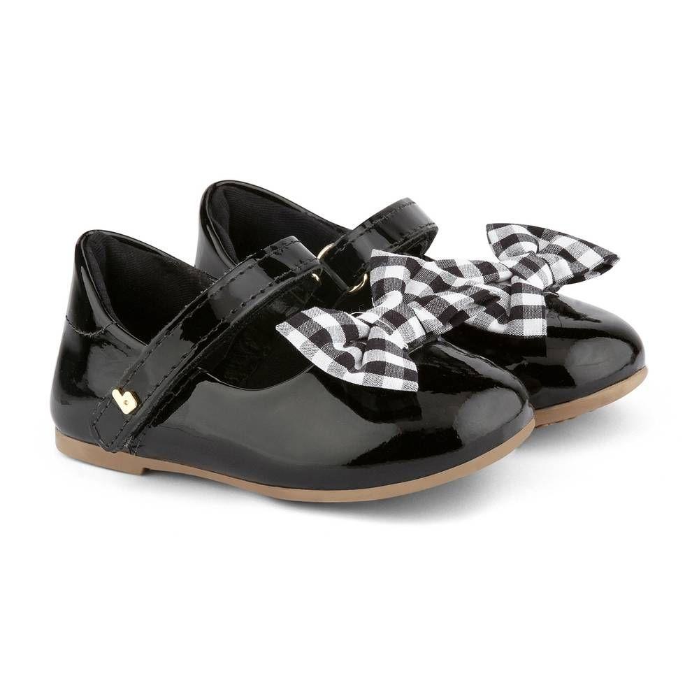 Sapato Bibi Infantil Feminino Joy - 1014 - Sapatinho de Bebê - Magazine  Luiza