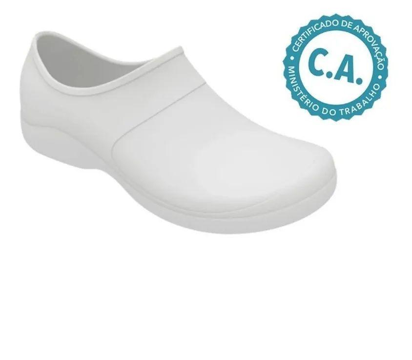 Sapato Boa Onda 1808 Noah Epi Segurança Cozinha Enfermagem - Boaonda -  Sapato de Segurança - Magazine Luiza