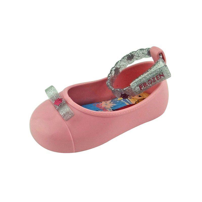 sapato da frozen