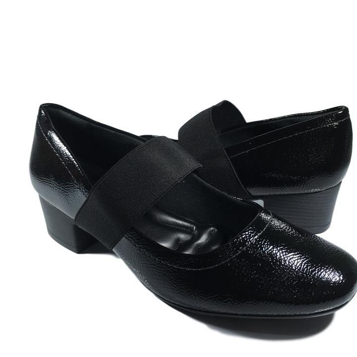 sapato boneca feminino comfortflex