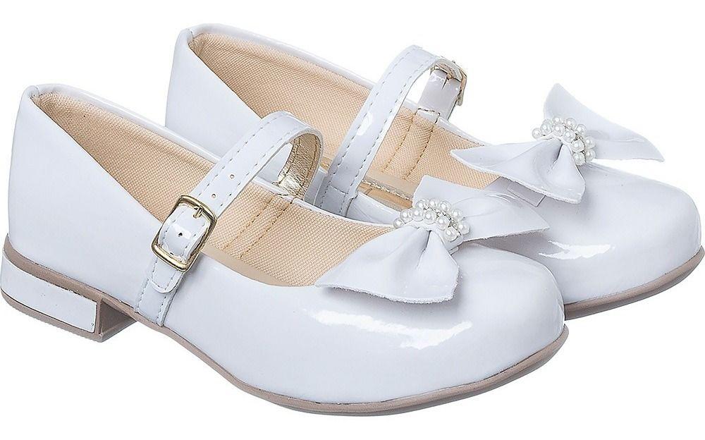 Sapatilha Infantil Sapatos Para Daminhas De Casamento Sapato Noiva