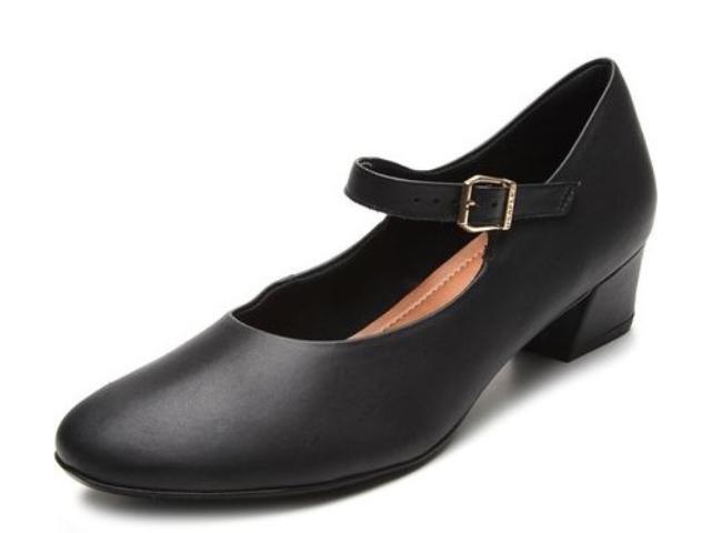 usaflex sapato boneca