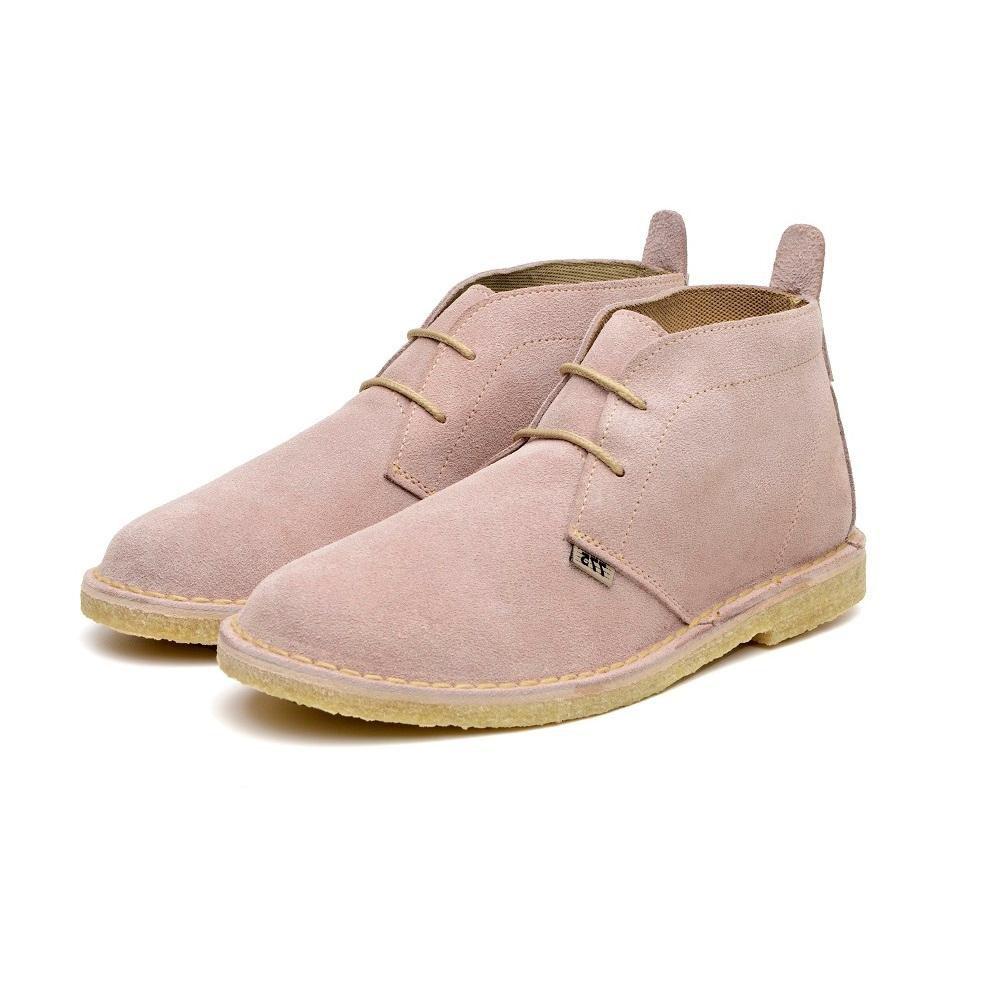 Sapato Bota Casual Masculino Camping Couro Camurça 775 - Bota Masculina -  Magazine Luiza