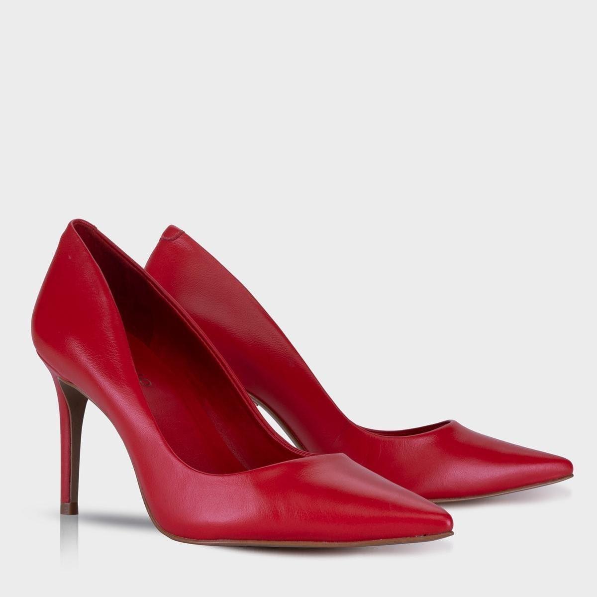 Sapato Carrano 195009d - Outros Moda e Acessórios - Magazine Luiza