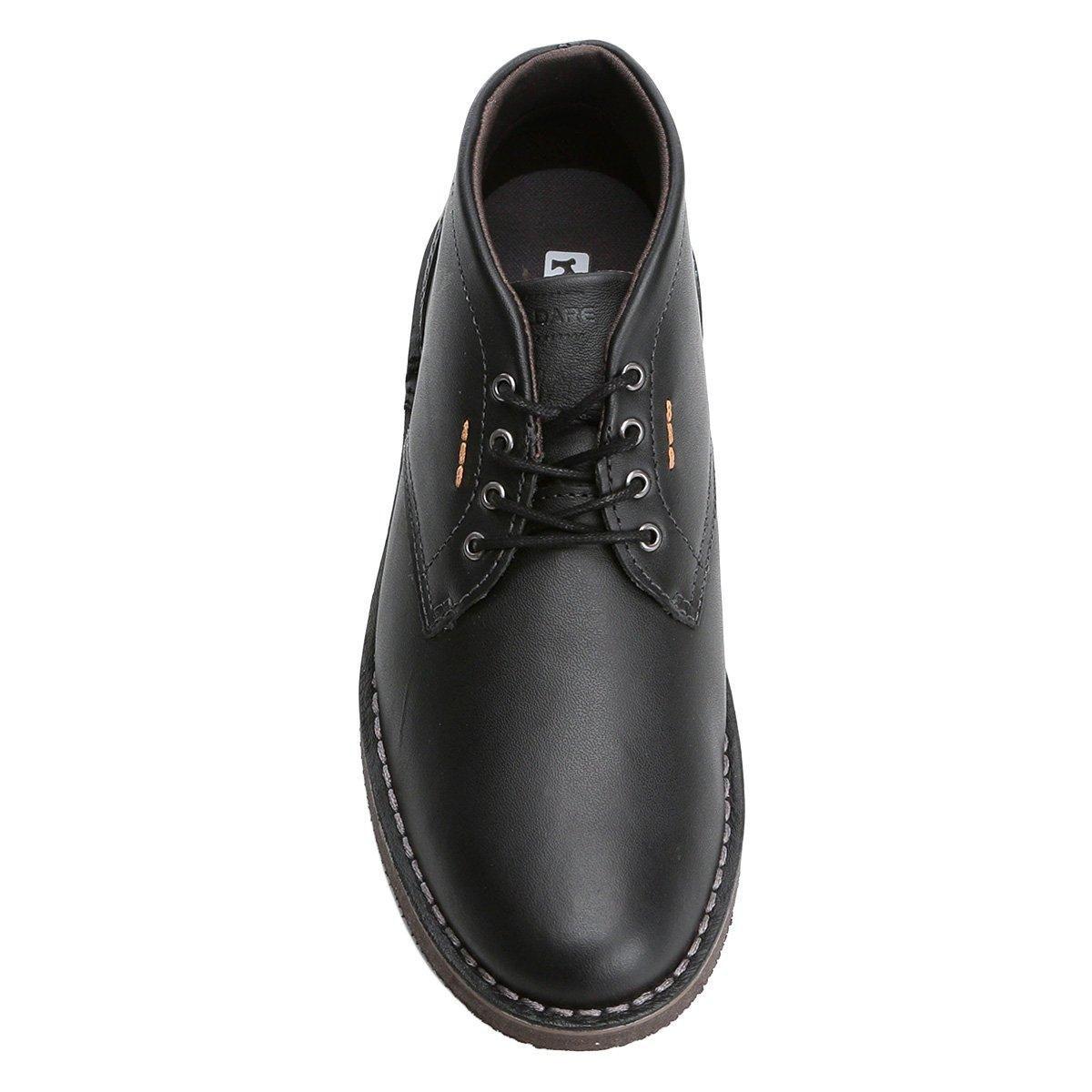 Sapato Casual Couro Kildare Filey Básico Masculino - Sapato Casual Masculino  - Magazine Luiza