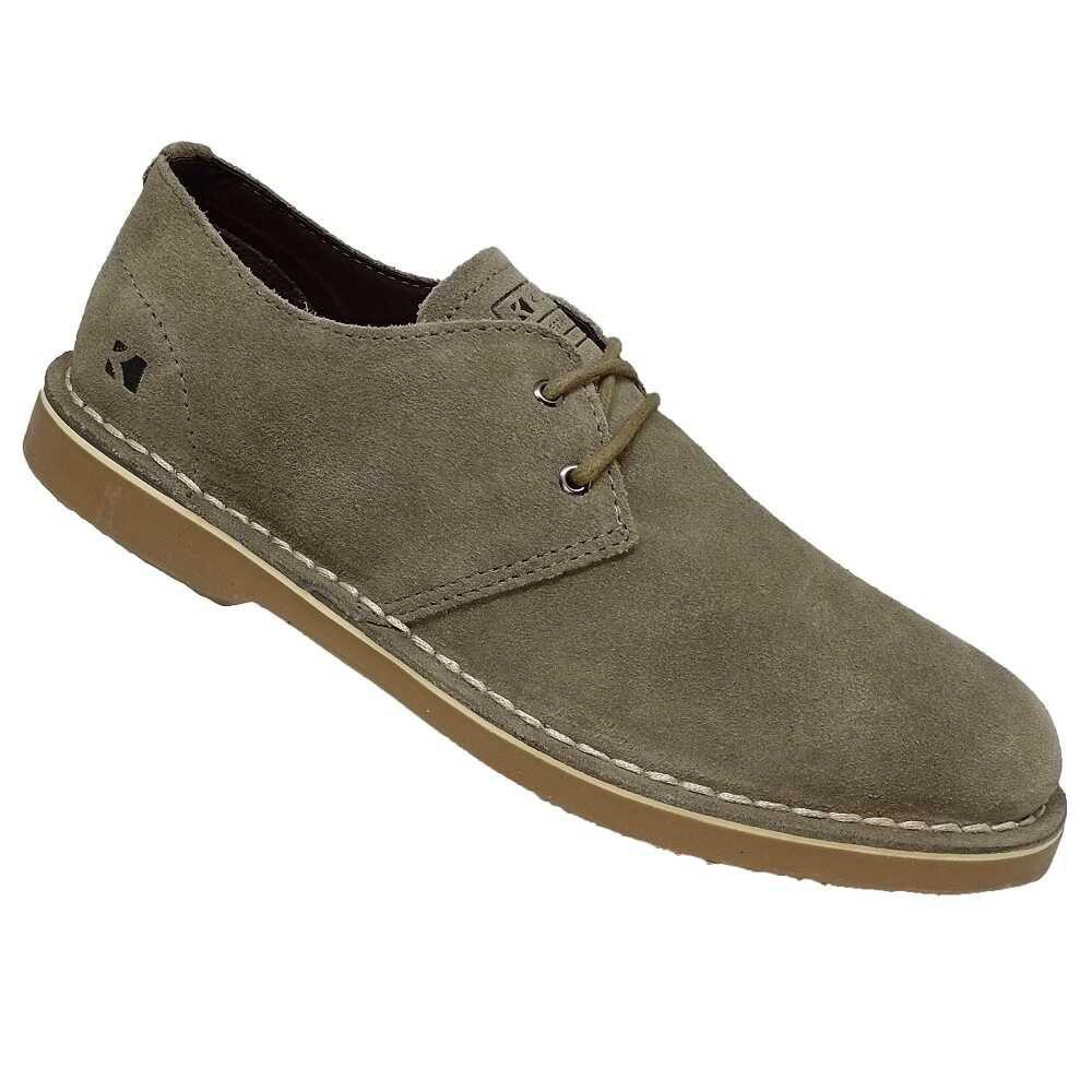 Sapato Casual Sapatos Masculinos Da Kildare Sapato Couro Kildare