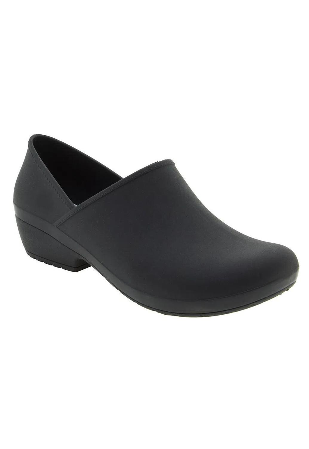 Sapato Clog Boa Onda Profissional Saúde Enfermagem 1441 Susi Preto - EPI -  Magazine Luiza