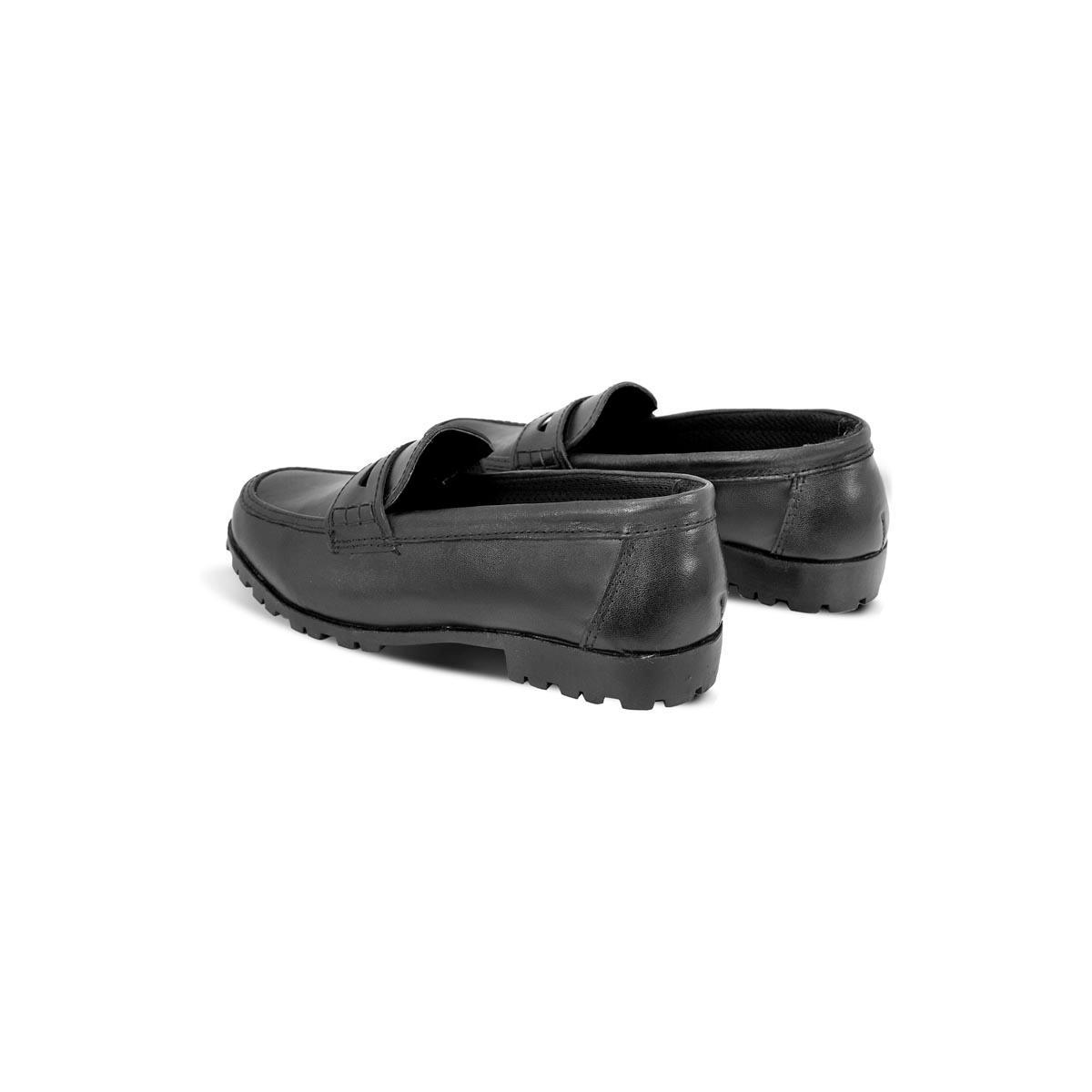 sapato colegio militar