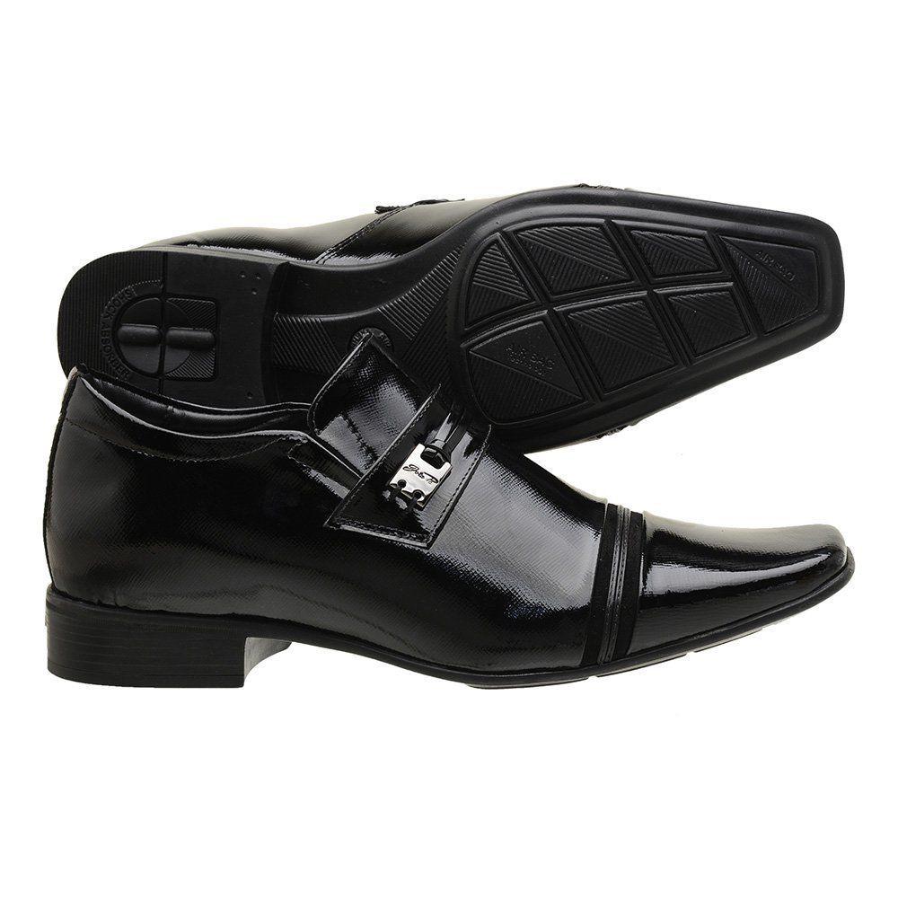 sapato jota pe com salto interno