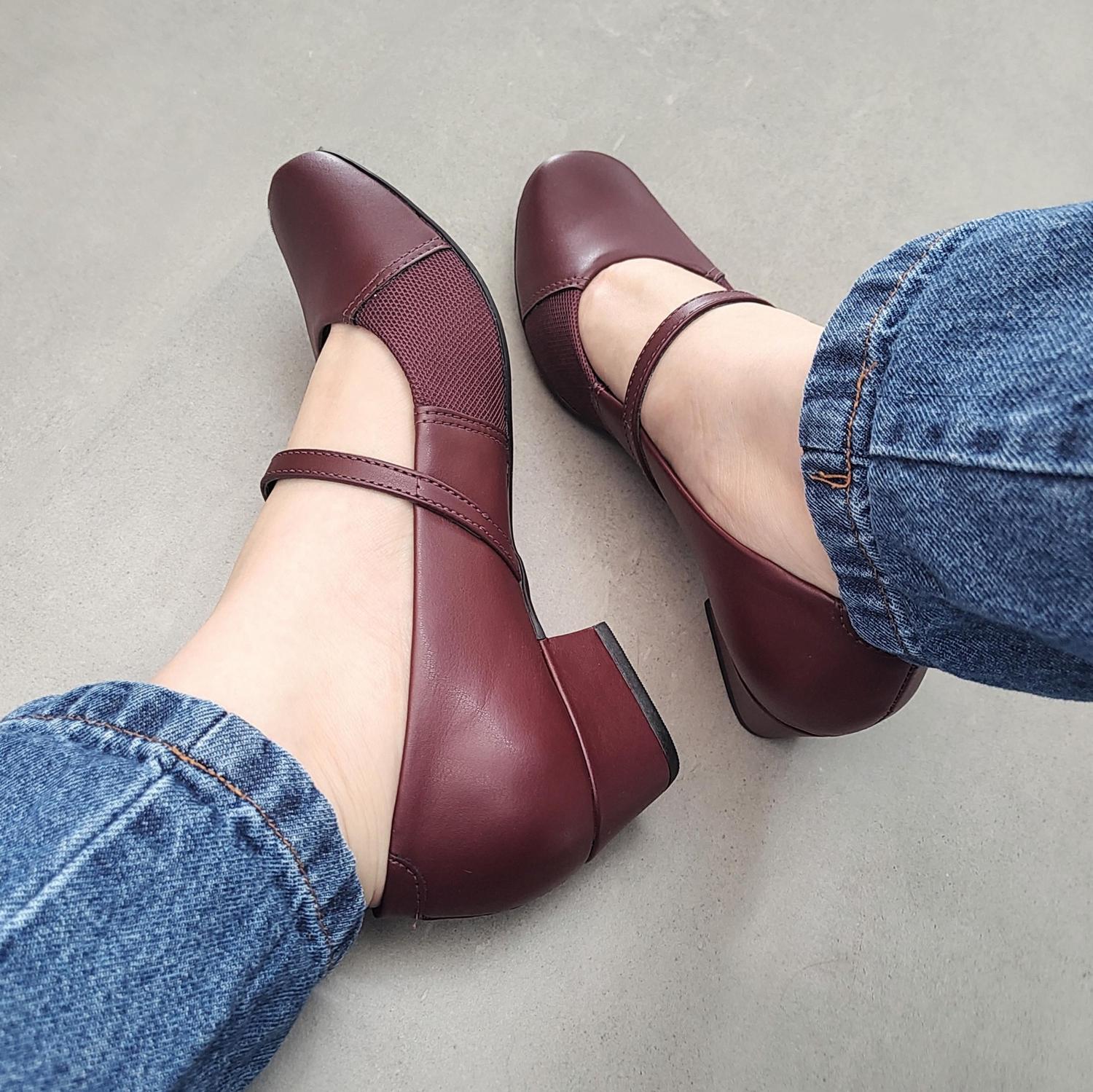 Joanete Sapato Firezzi Sapato Conforto Firezzi Boneca Joanete