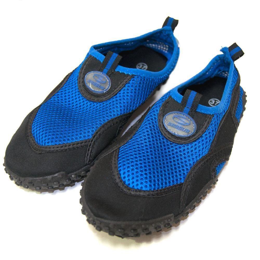 sapato para pesca cardume