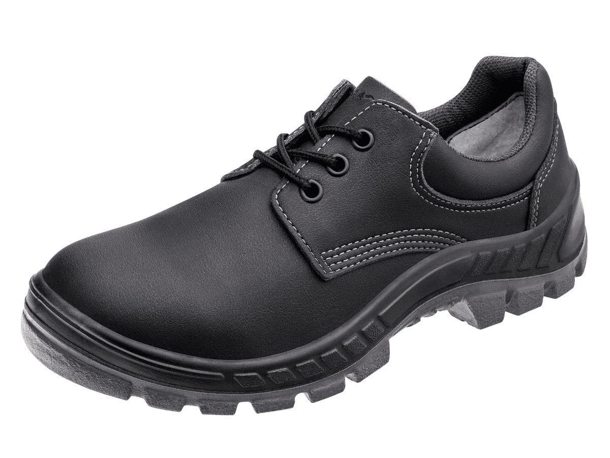 sapato segurança confortavel