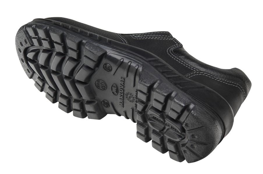 bota de segurança masculina confortavel