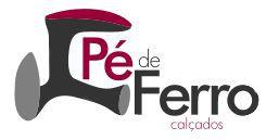 calçados pé de ferro