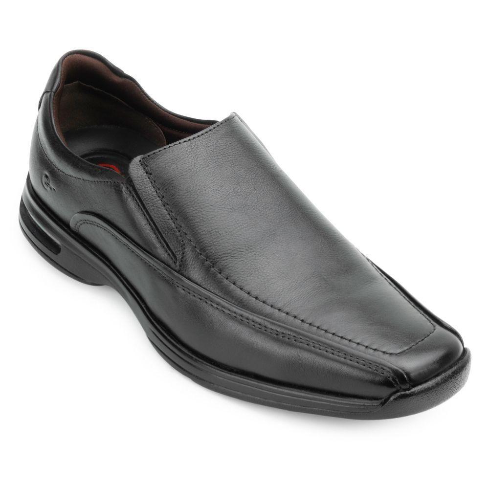 Slip On Sapato Democrata Air Sapato Democrata Air DC18-4480 Sapato