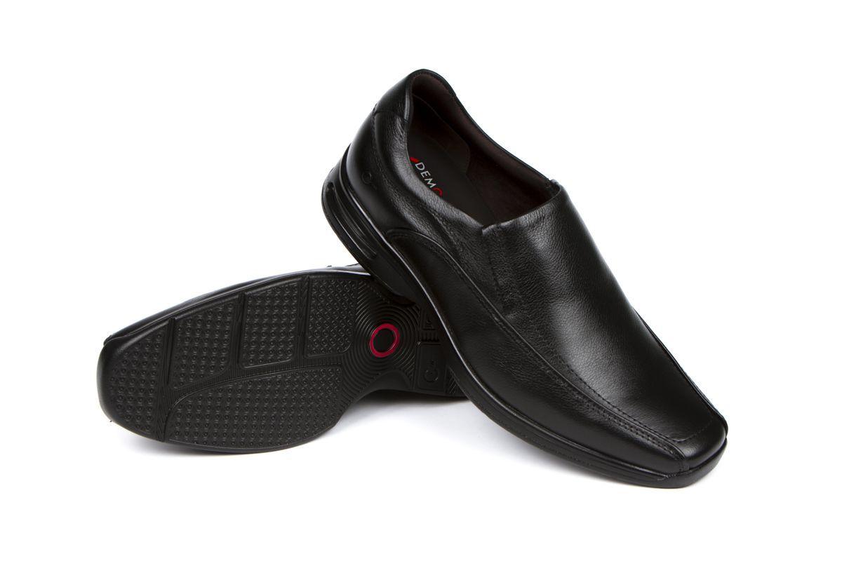 sapato democrata stretch