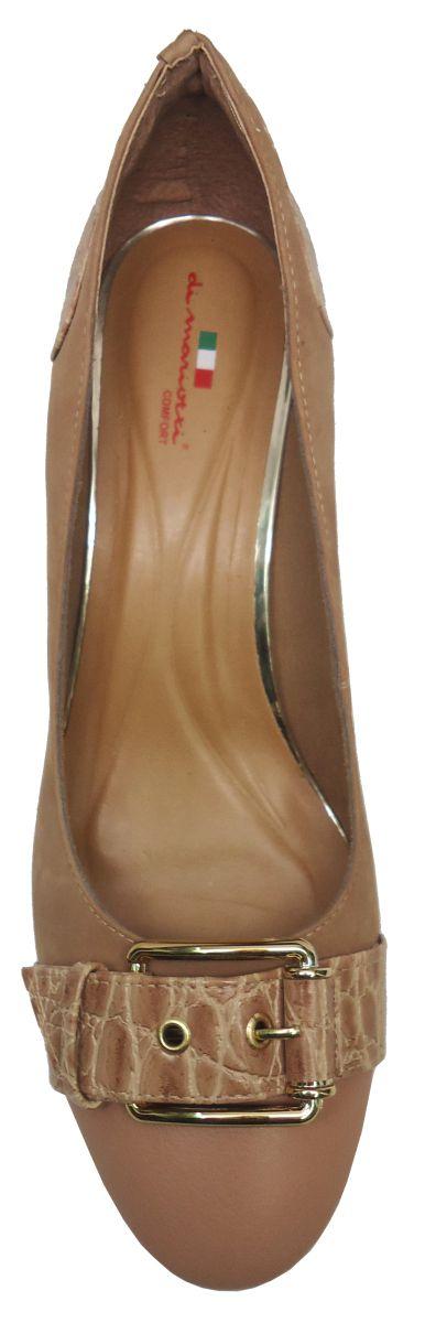 sapatos tamanho grande feminino