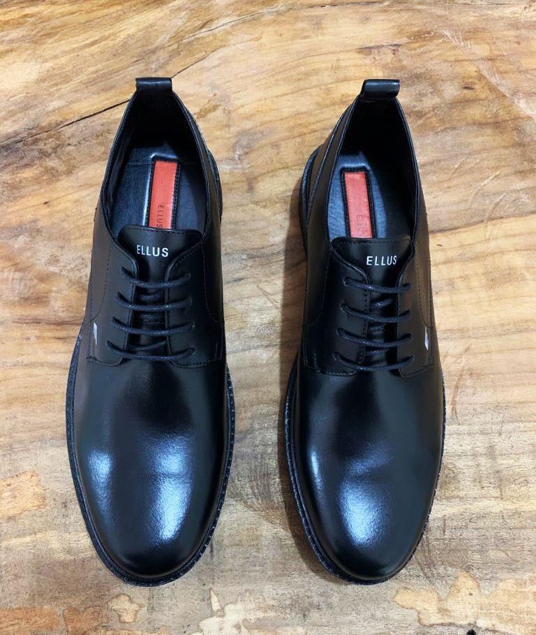 sapato ellus tratorado