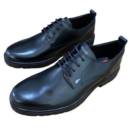 sapato ellus tratorado