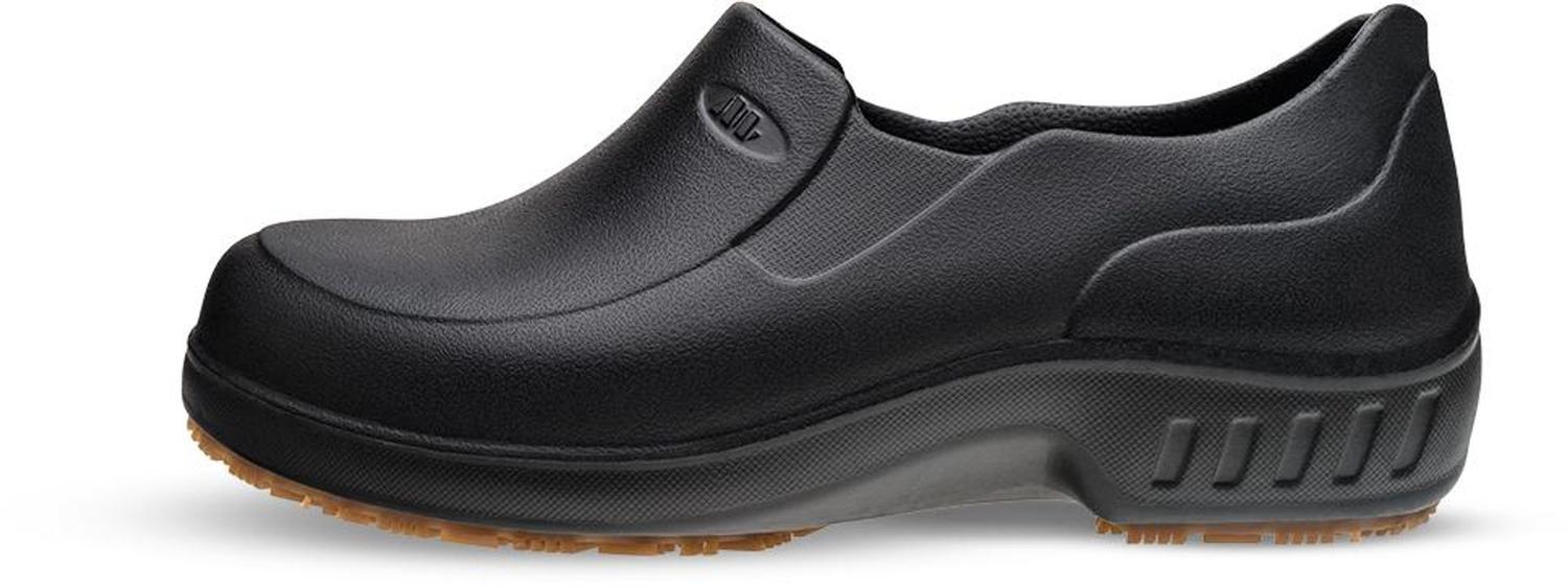 Sapato Eva Flex Clean Marluvas Preto Borracha Antiderrapante - 40 - Sapato  de Segurança - Magazine Luiza