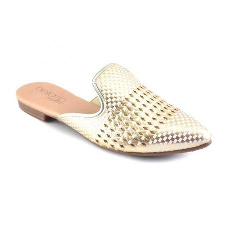 mule beira rio dourado