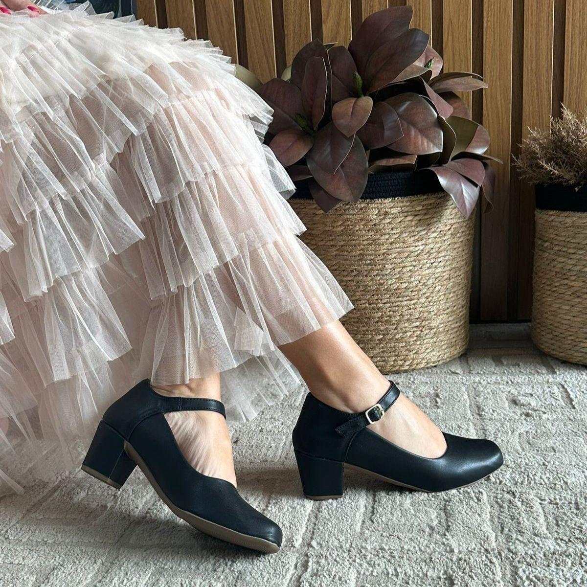 Sapato Social Sapatos Femininos Mercado Livre Tênis Feminino