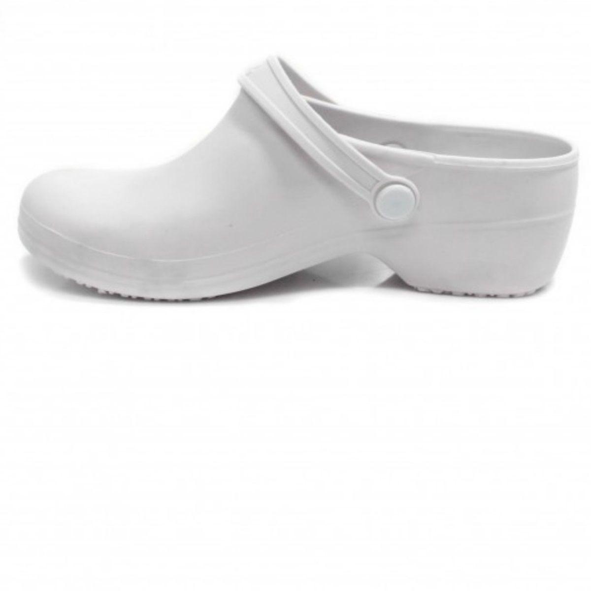 sapato de cozinha feminino