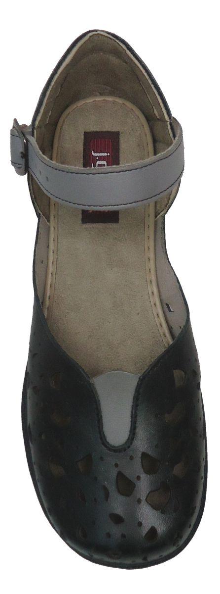 sapato feminino couro confortavel