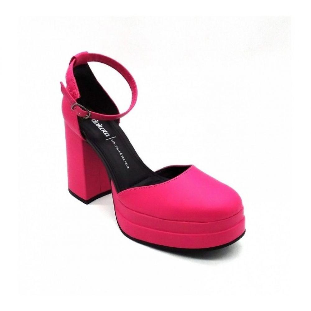 Sapato Feminino Dakota G4961 Sapato Casual Feminino Magazine Luiza