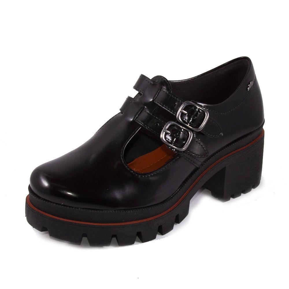 oxford dakota salto